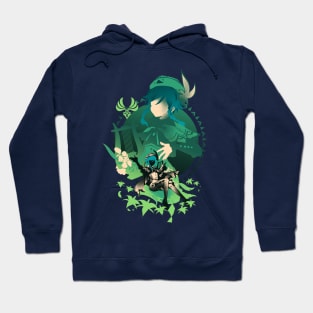 Windborne Bard Venti Hoodie